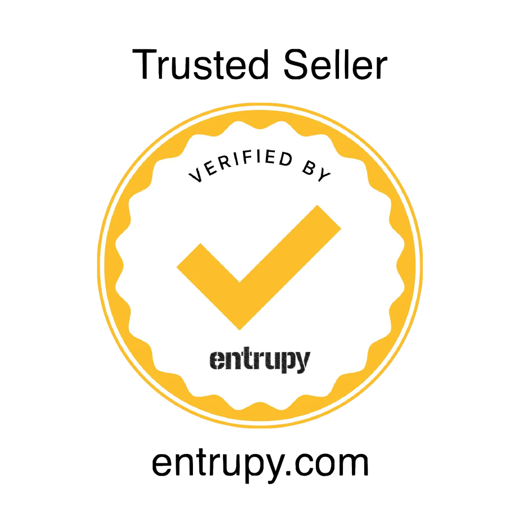 Entrupy Authentication Certificate (Need to be purchased with other Luxury bags)