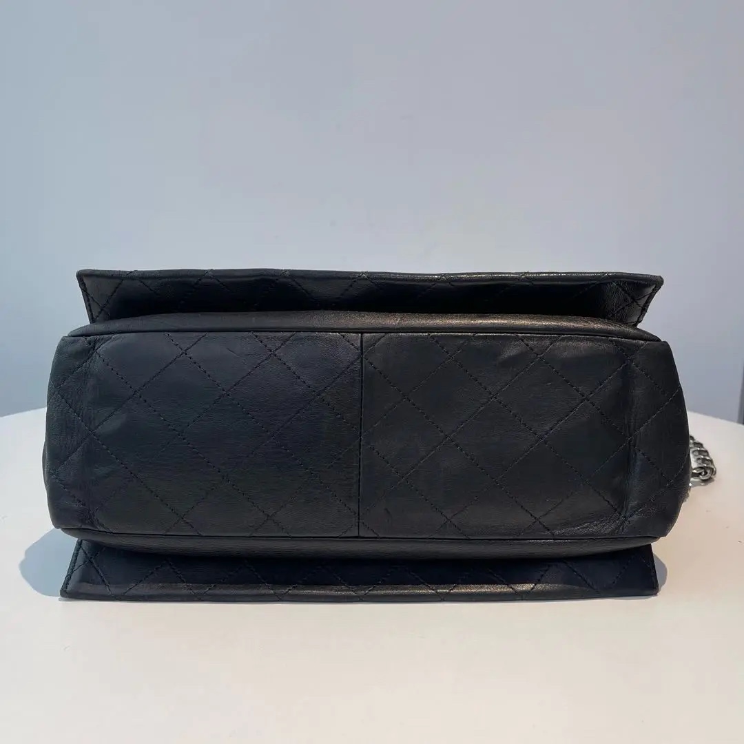 [#654]Pre owned Chanel Vintage BJ11014050108