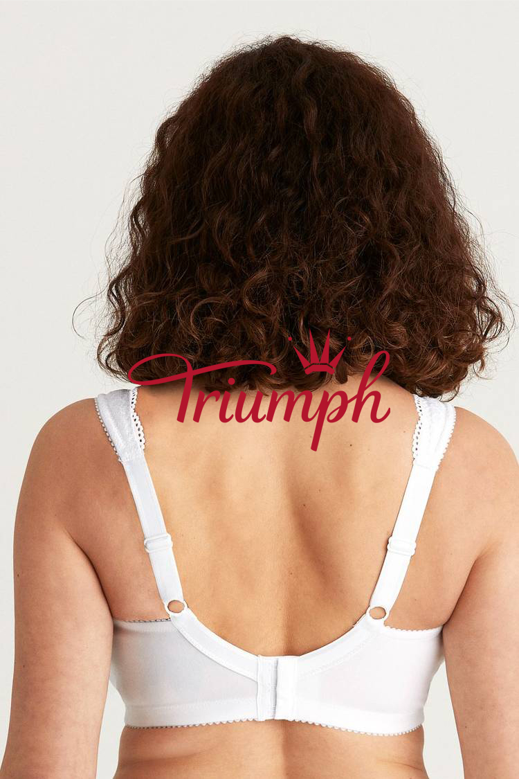 Triumph - 3 db. 💥Legkeresettebb pamut fehérnemű