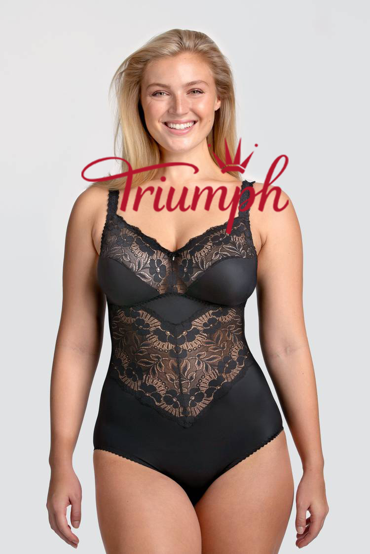 Tuta fantastica Flair