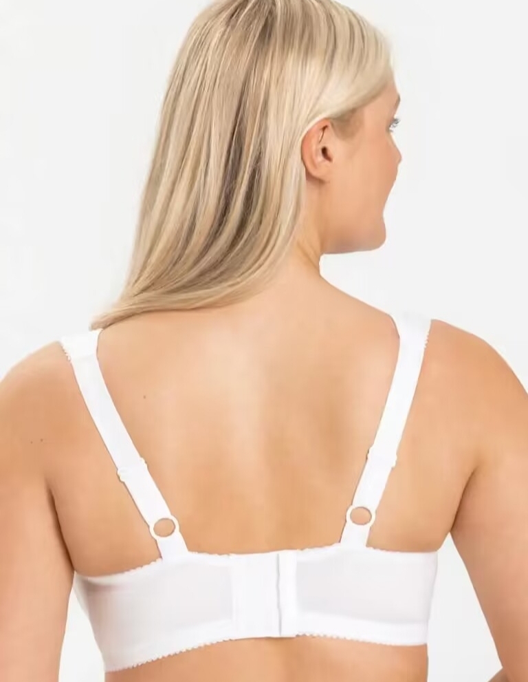 TRIUMPH - 3 szt. 🔥usztywniany biustonosz regulowany