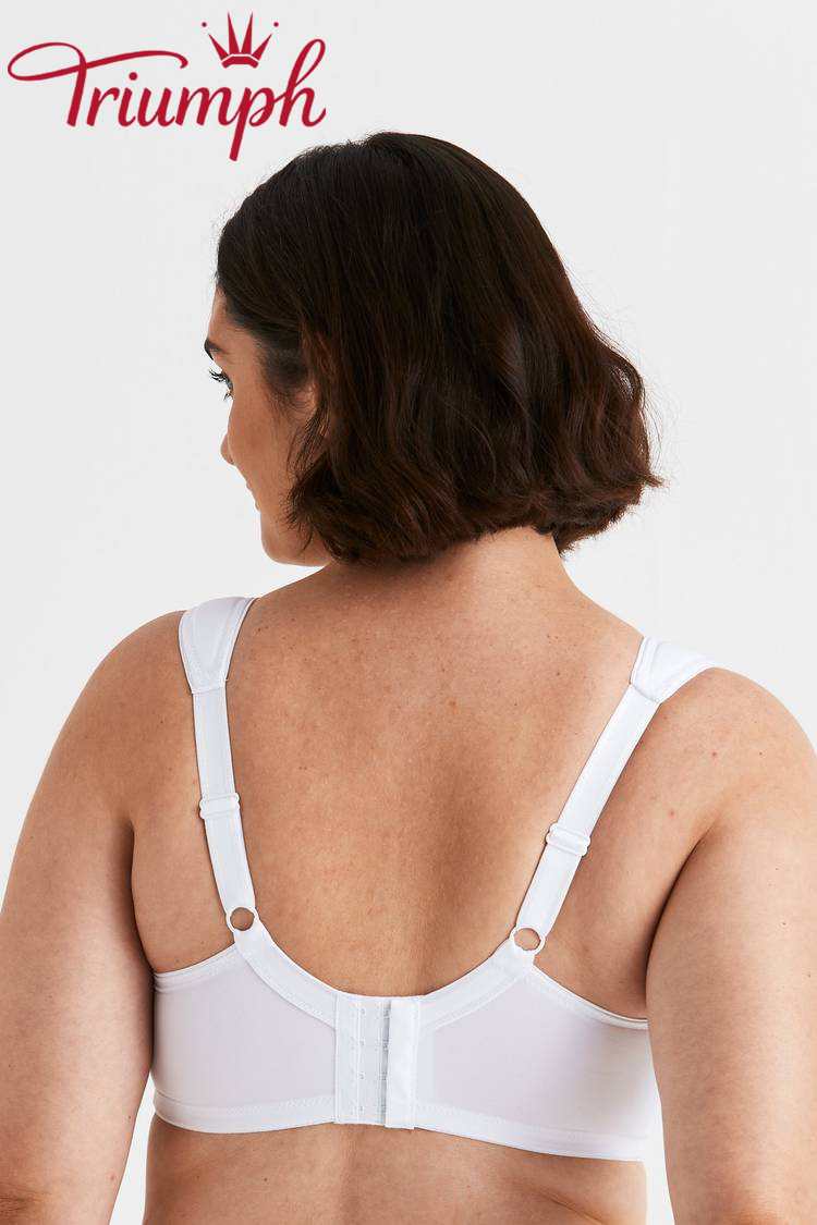 Triumph - (3 uds) Sujetador de mezcla de tencel™ lyocell