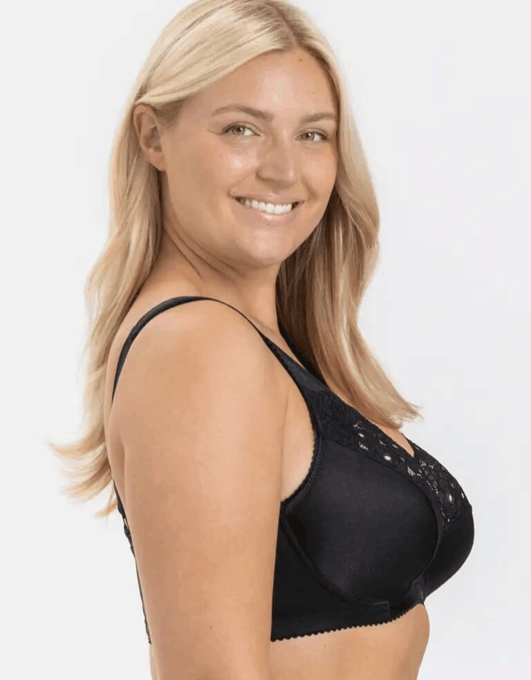 TRIUMPH - 3 szt. 🔥usztywniany biustonosz regulowany