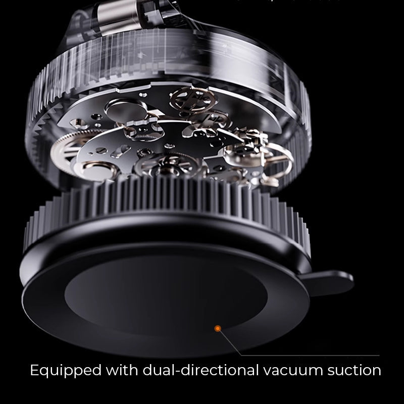 🔥ΚΑΙΡΕΣ ΠΡΟΣΦΟΡΕΣ🔥Πτυσσόμενη μαγνητική βάση αυτοκινήτου για τηλέφωνο