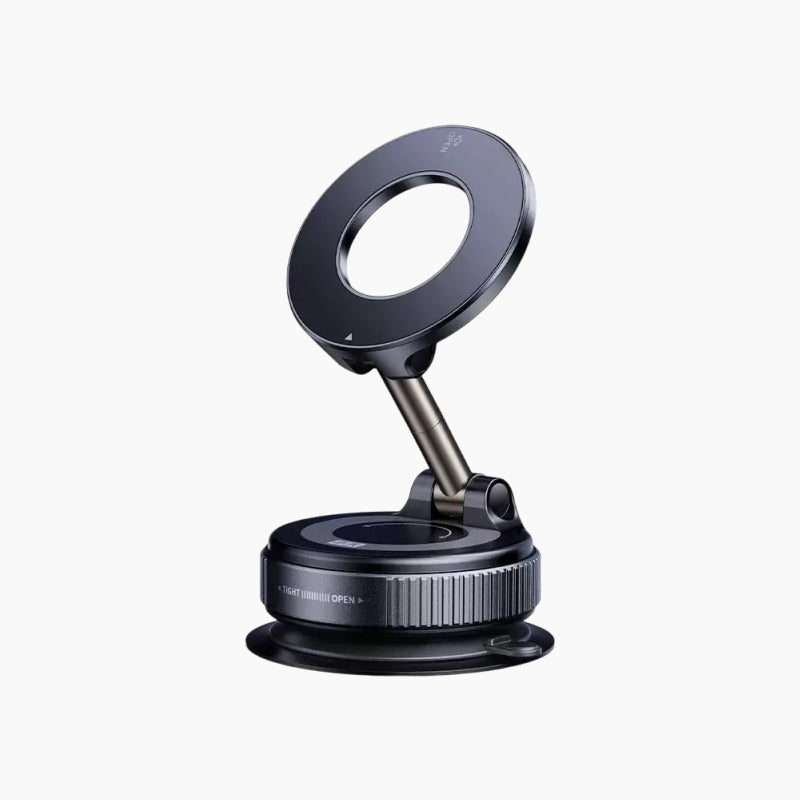 🔥ΚΑΙΡΕΣ ΠΡΟΣΦΟΡΕΣ🔥Πτυσσόμενη μαγνητική βάση αυτοκινήτου για τηλέφωνο