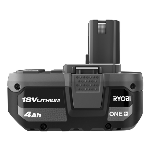 (1) PBPBP005 - 18V ONE+ 4Ah Battery