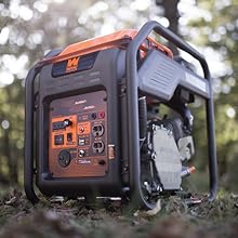 WEN Generators