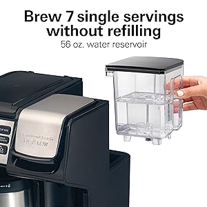 drip coffee maker