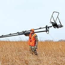 tripod tree stands