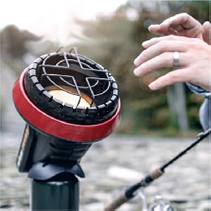 Little Buddy;MH4B;mr heater;portable heater