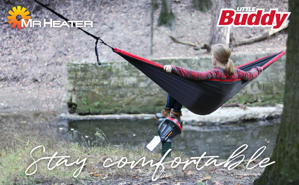Little Buddy;mr heater;portable heater;portable radiant heater;camping heater
