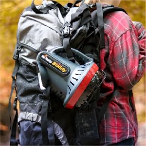 Little Buddy;MH4B;mr heater;portable heater