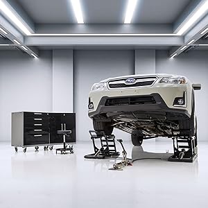 CARLIFT-3000