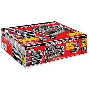 powerbuilt