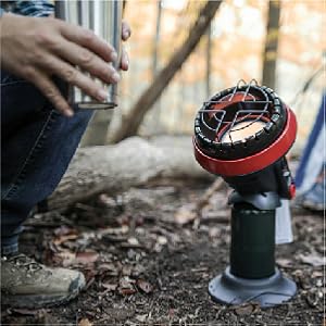 Little Buddy;MH4B;mr heater;portable heater
