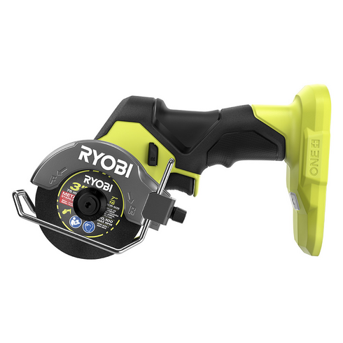 18V Compact Brushless Cut-Off Tool