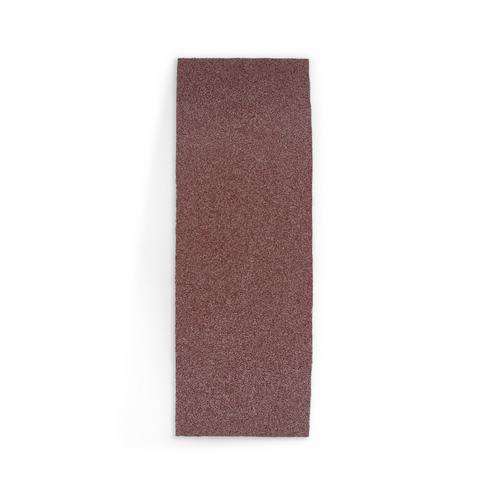 80-Grit Sandpaper Belt