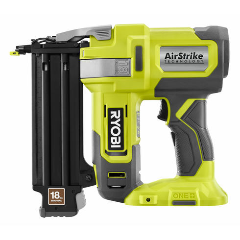 (1) P321 - 18V ONE+ AirStrike 18GA Brad Nailer