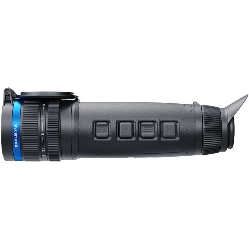 🔭Pulsar Telos LRF XL50 Termovizijski monokularni lovski teleskop🎉🎉
