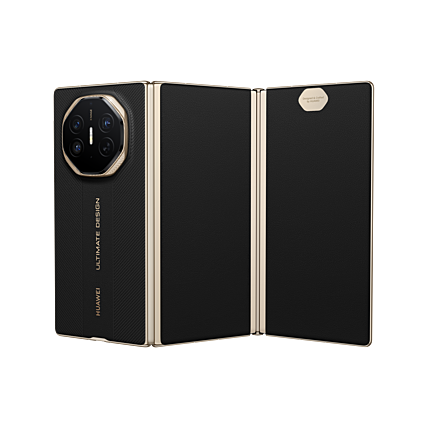 🎉🎉HUAWEI Mate XT IULTIMATE: OBLIKOVANJE