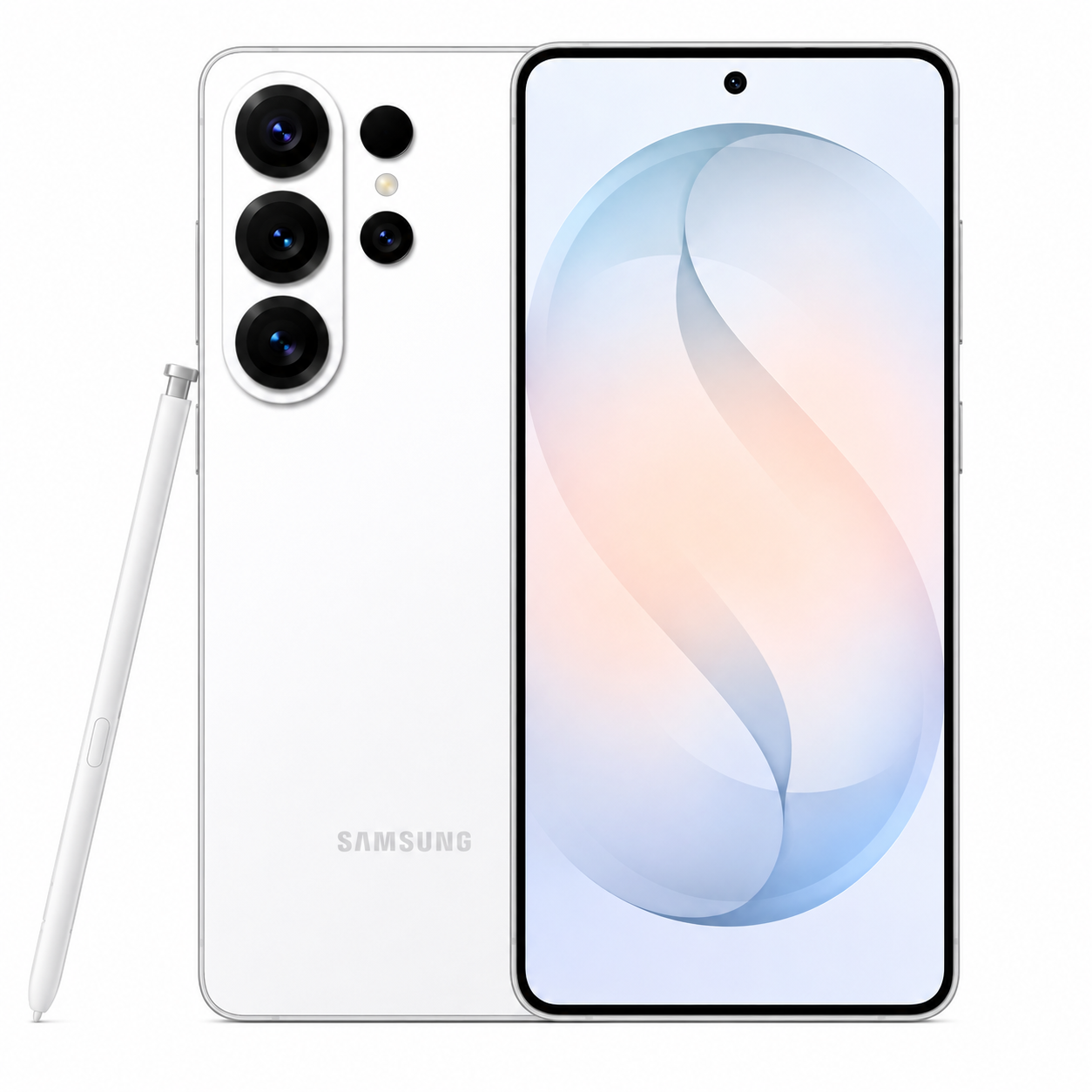 🍼Galaxy S26 Ultra | Rendimiento de gama alta, liberando una potencia extraordinaria