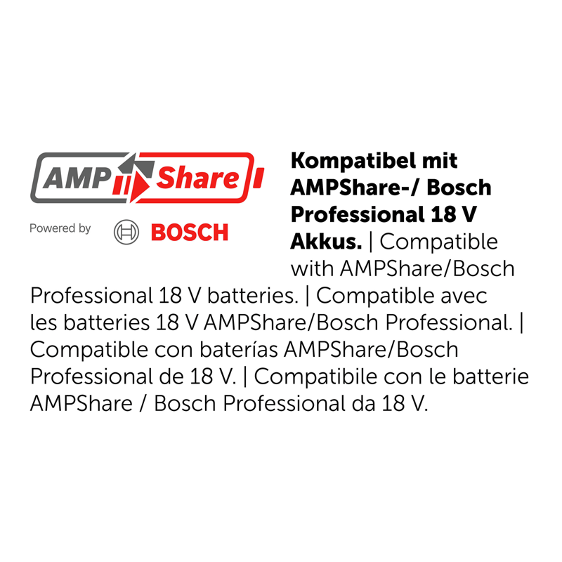 🛠️Komplet akumulatorskega udarnega vijačnika ASCD 18-1000 W34 AS (z baterijo ProCORE 8 Ah) – motor brez krtačk