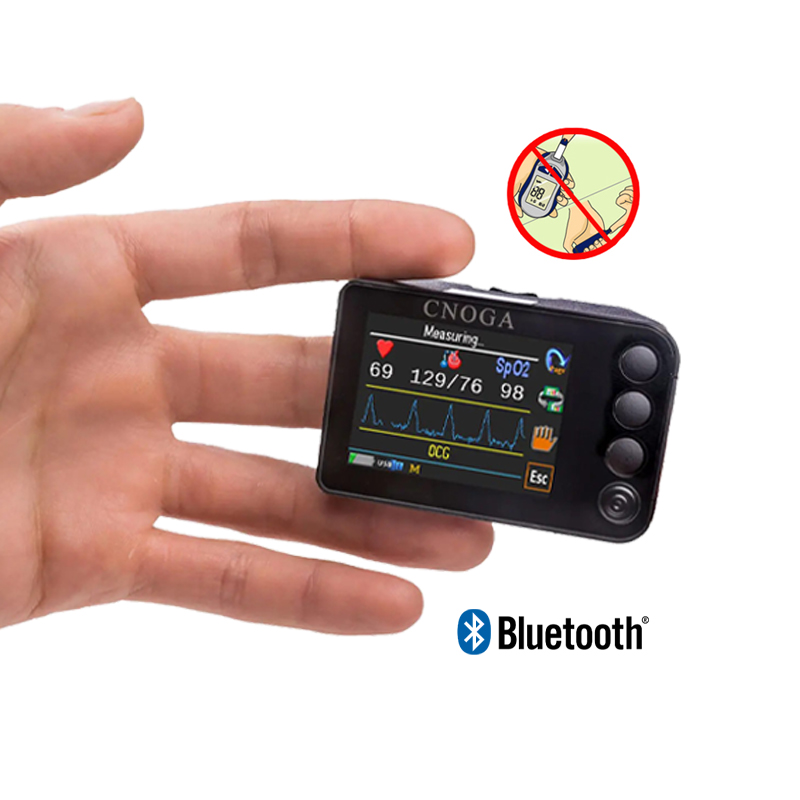 Blood Glucose Meter