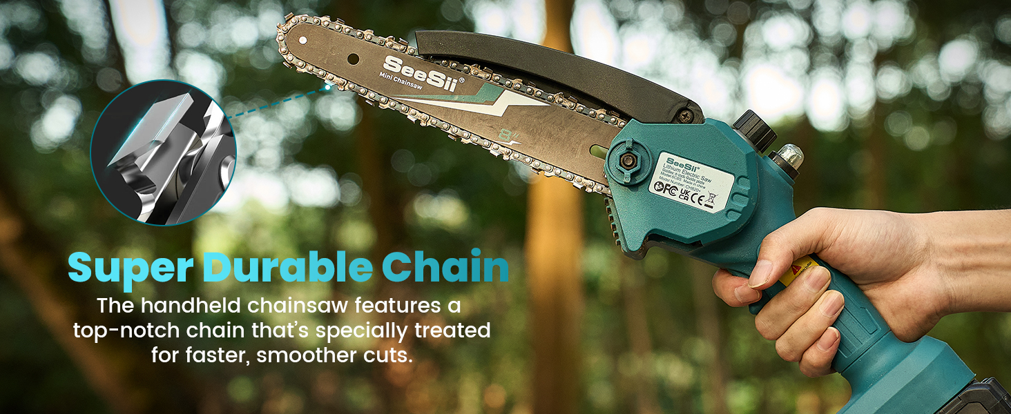 chain