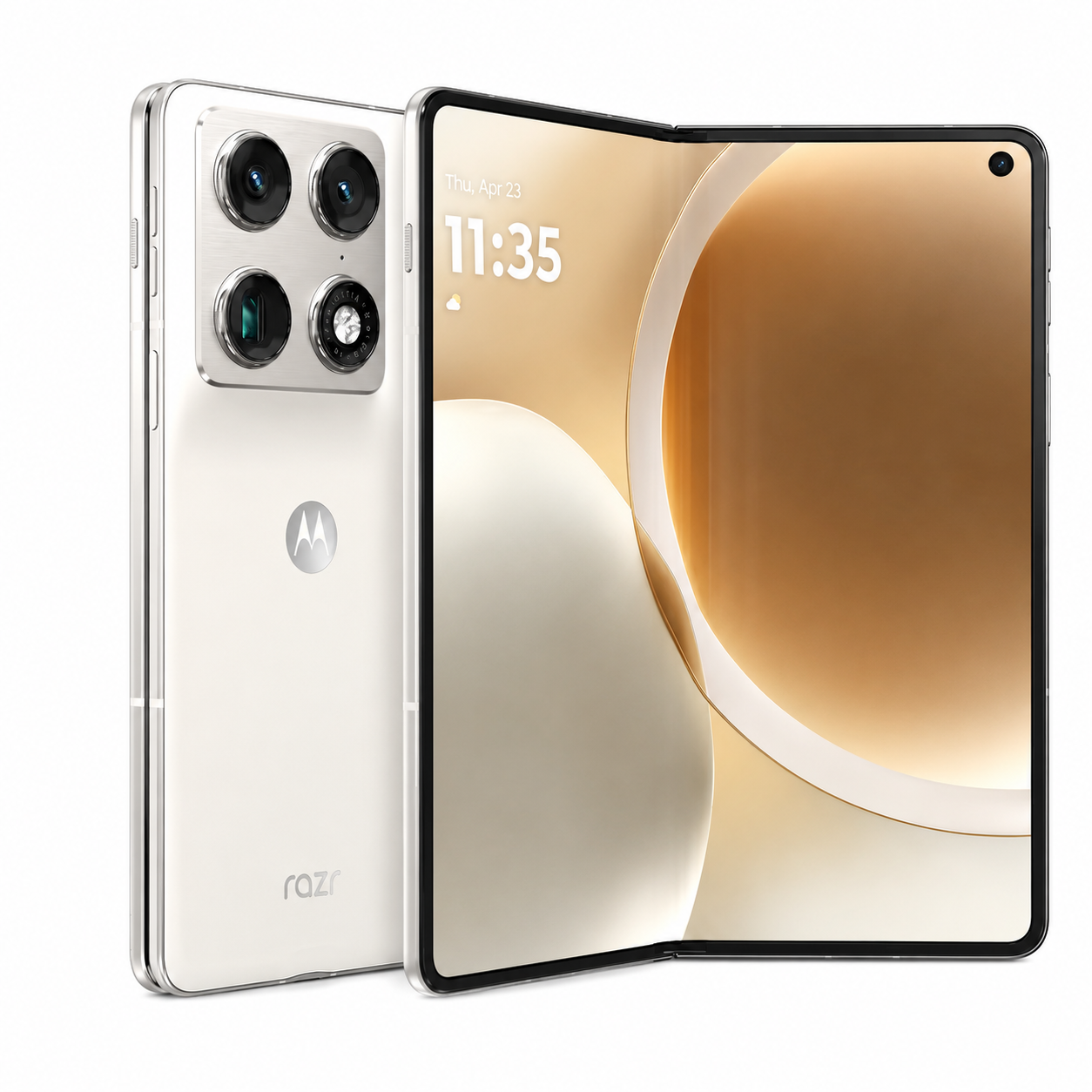 🥳Najnovejši zložljivi pametni telefon z umetno inteligenco za leto 2026: Motorola Razr🎉🎉