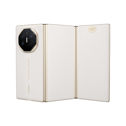 🎉🎉HUAWEI Mate XT IULTIMATE: OBLIKOVANJE