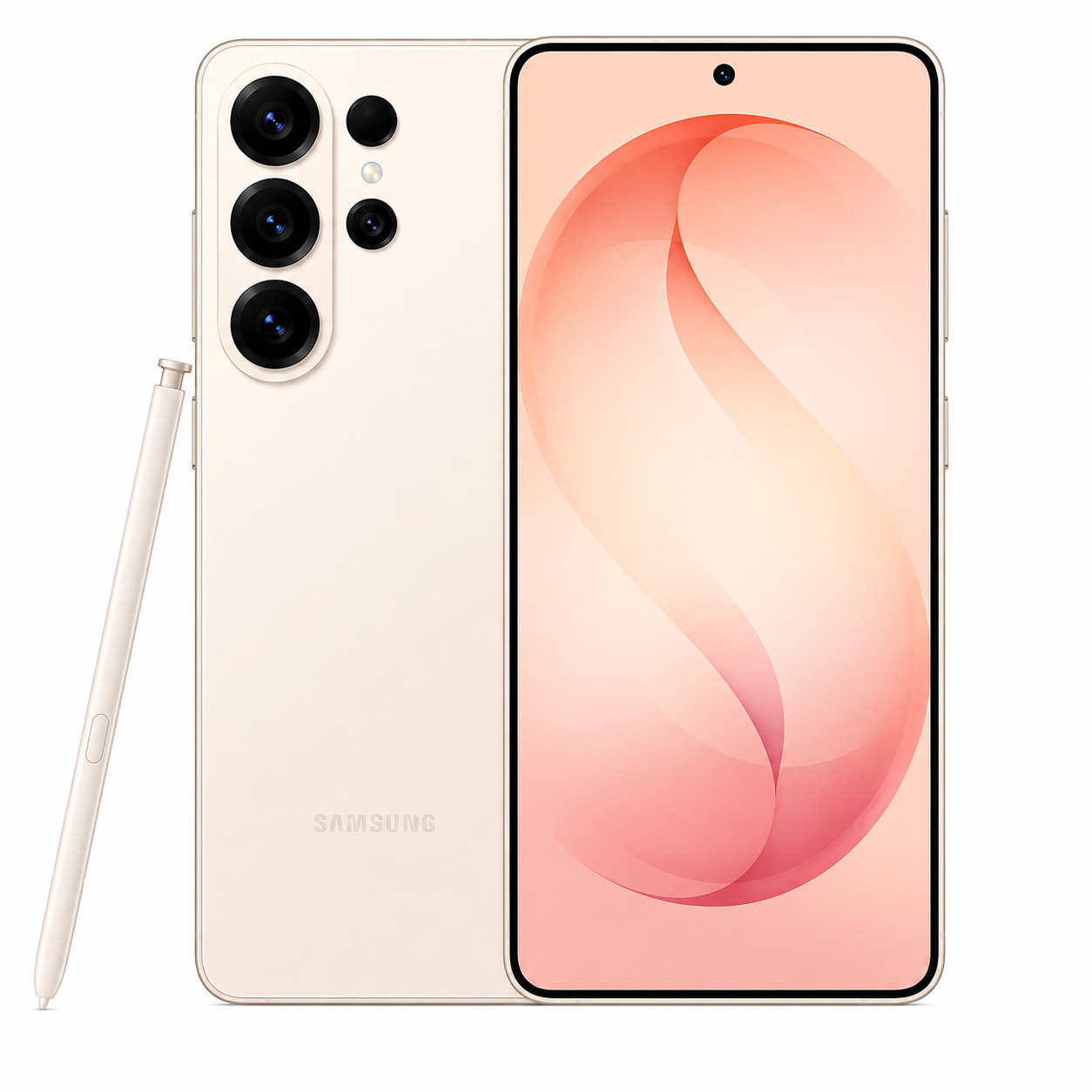 🍼Galaxy S26 Ultra | Rendimiento de gama alta, liberando una potencia extraordinaria