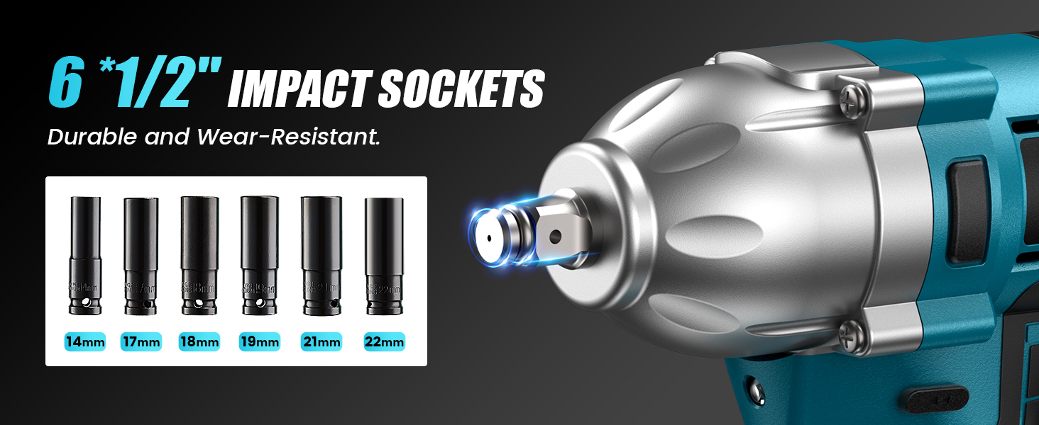 impact wrench