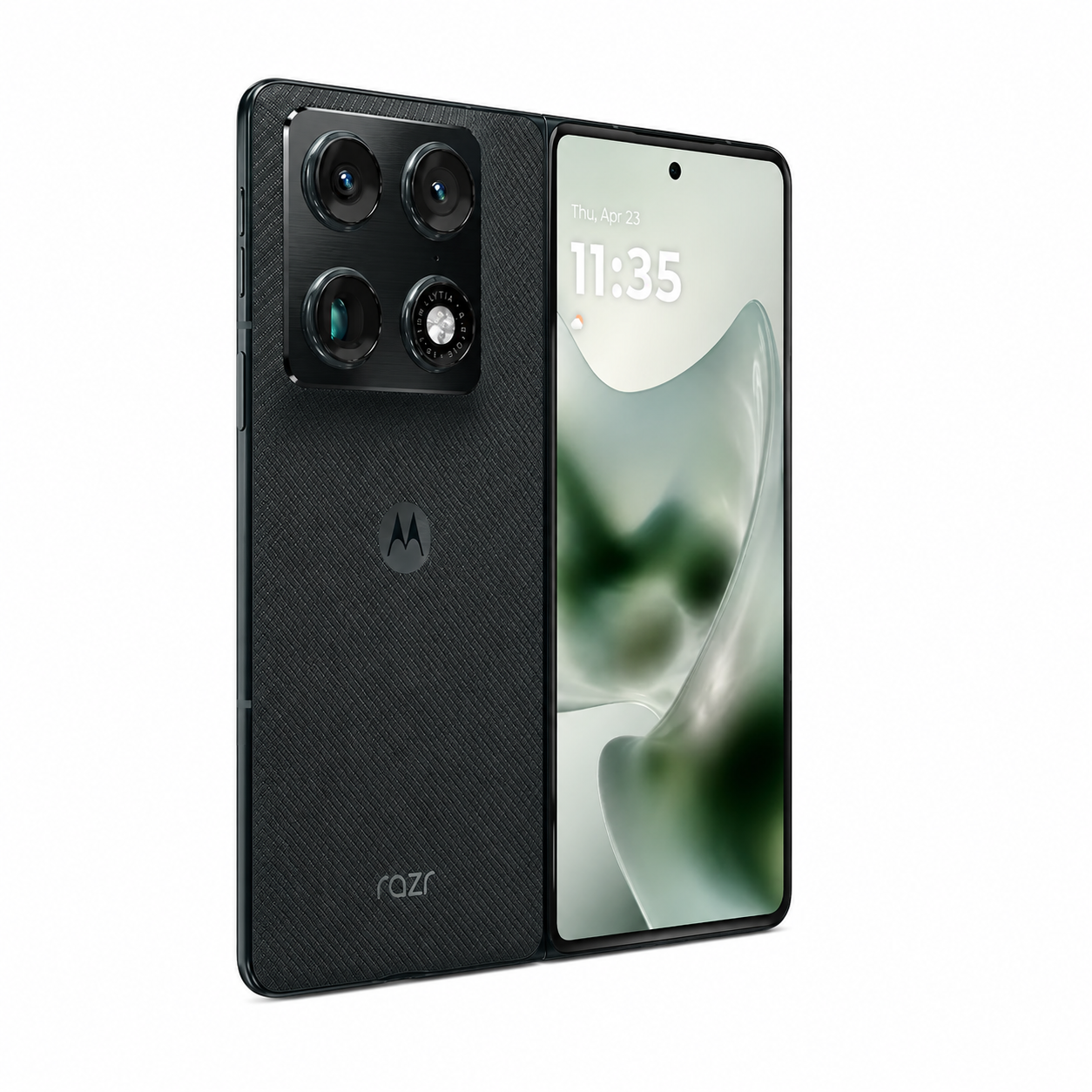 🥳Najnovejši zložljivi pametni telefon z umetno inteligenco za leto 2026: Motorola Razr🎉🎉