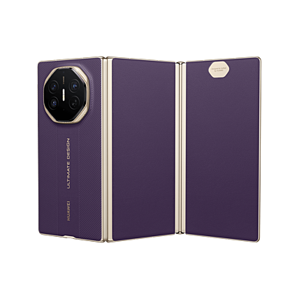 🎉🎉HUAWEI Mate XT IULTIMATE: OBLIKOVANJE