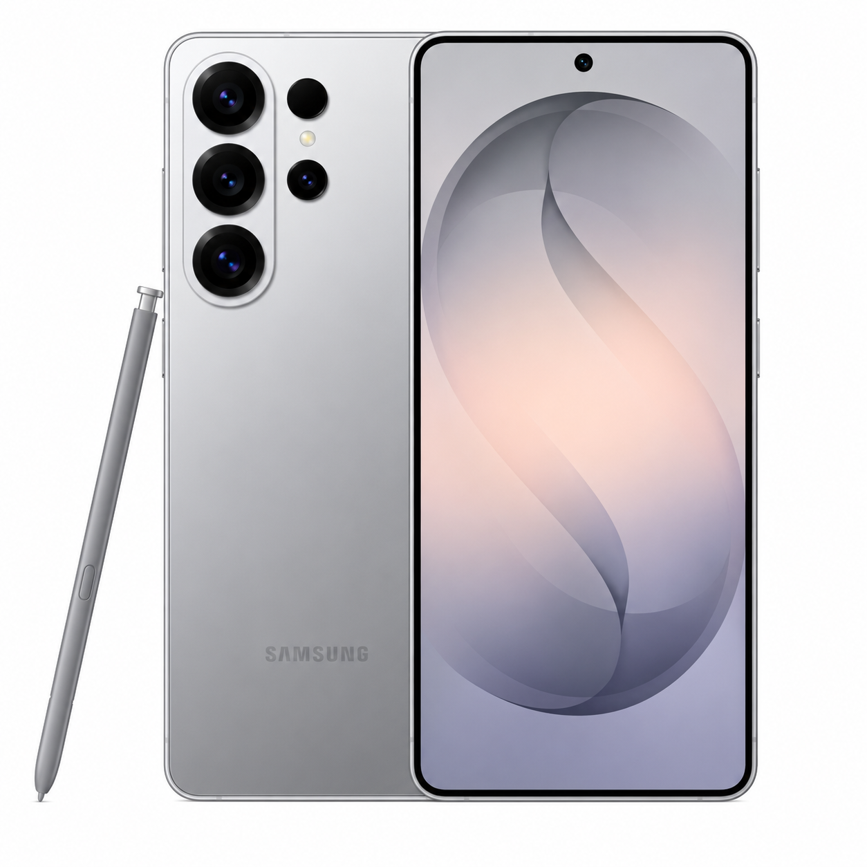 🍼Galaxy S26 Ultra | Rendimiento de gama alta, liberando una potencia extraordinaria