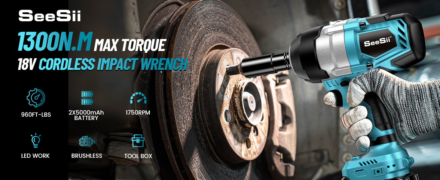 impact wrench