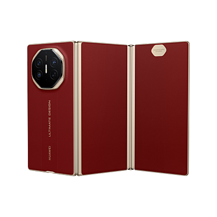 🎉🎉HUAWEI Mate XT IULTIMATE: OBLIKOVANJE
