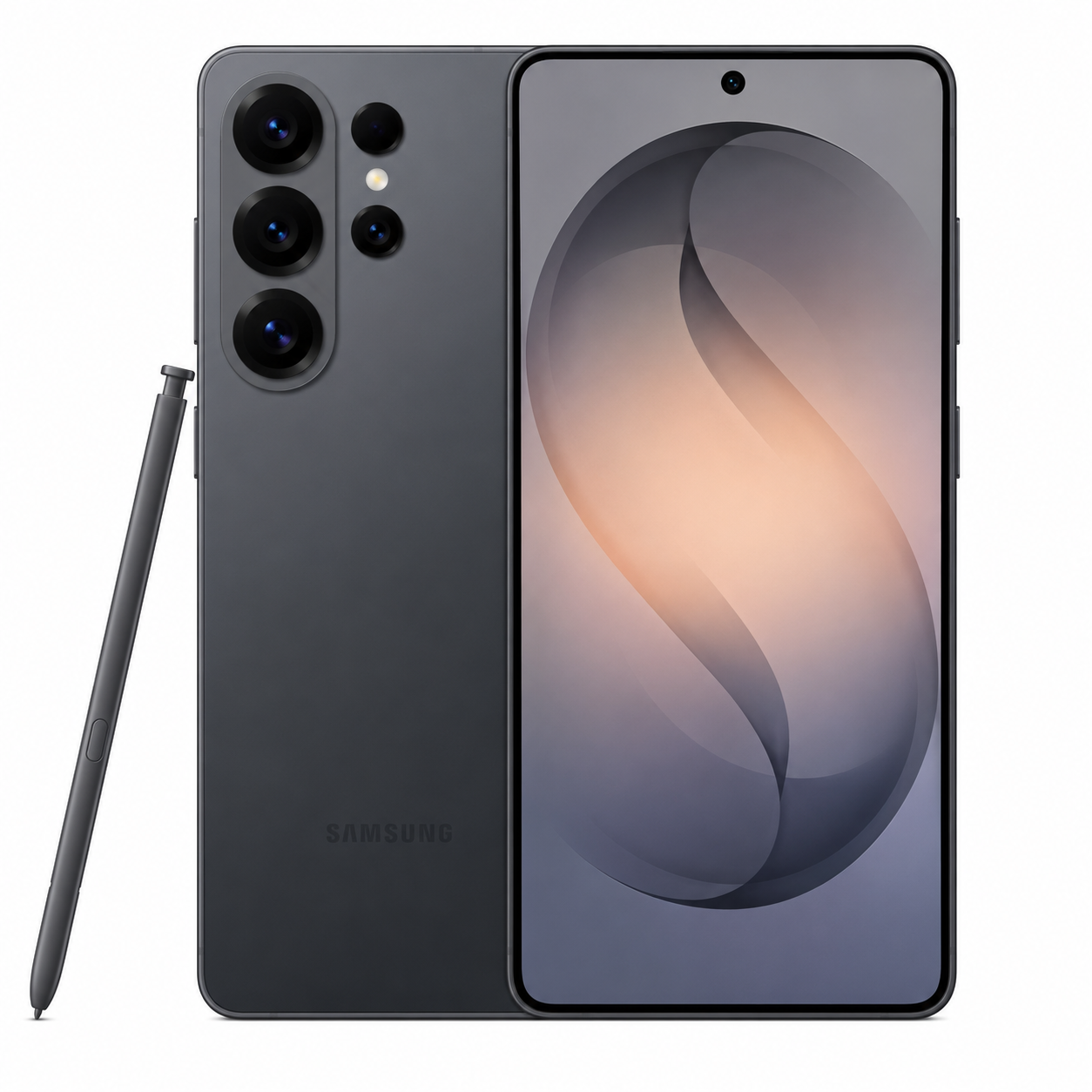 🍼Galaxy S26 Ultra | Rendimiento de gama alta, liberando una potencia extraordinaria