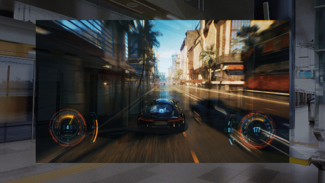💪究極のゲーム体験をお楽しみください！「VITURE One」プライベートシネマは、高音質と優れたオーディオ性能を誇ります。