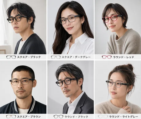 💑🕶️日常に溶け込む AIスマートグラス Solos V2