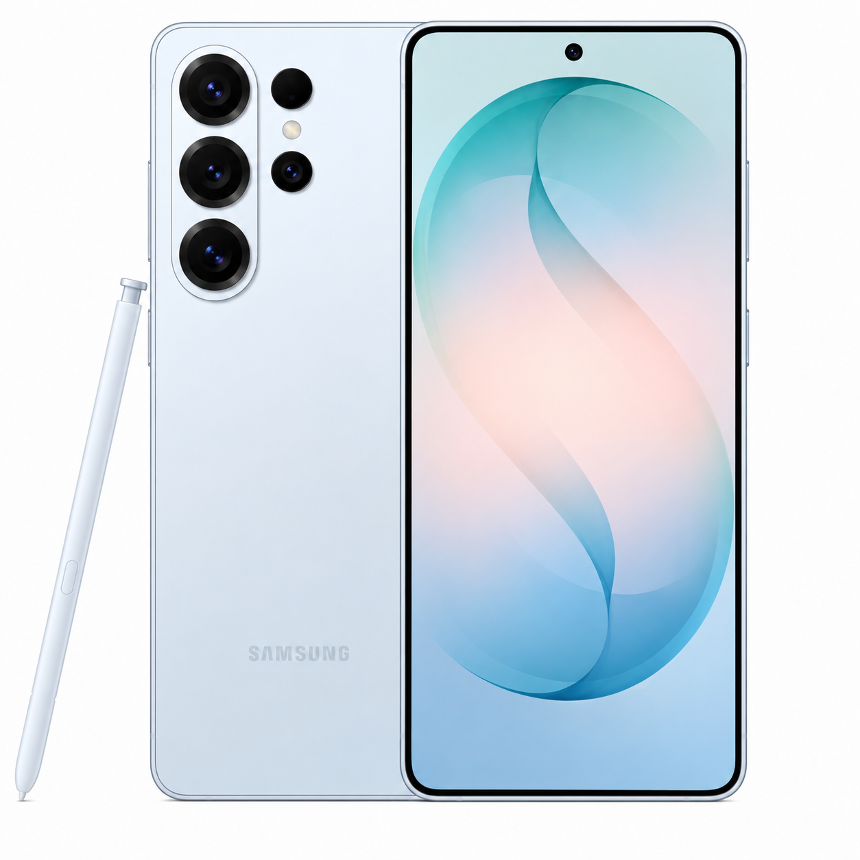 🍼Galaxy S26 Ultra | Rendimiento de gama alta, liberando una potencia extraordinaria