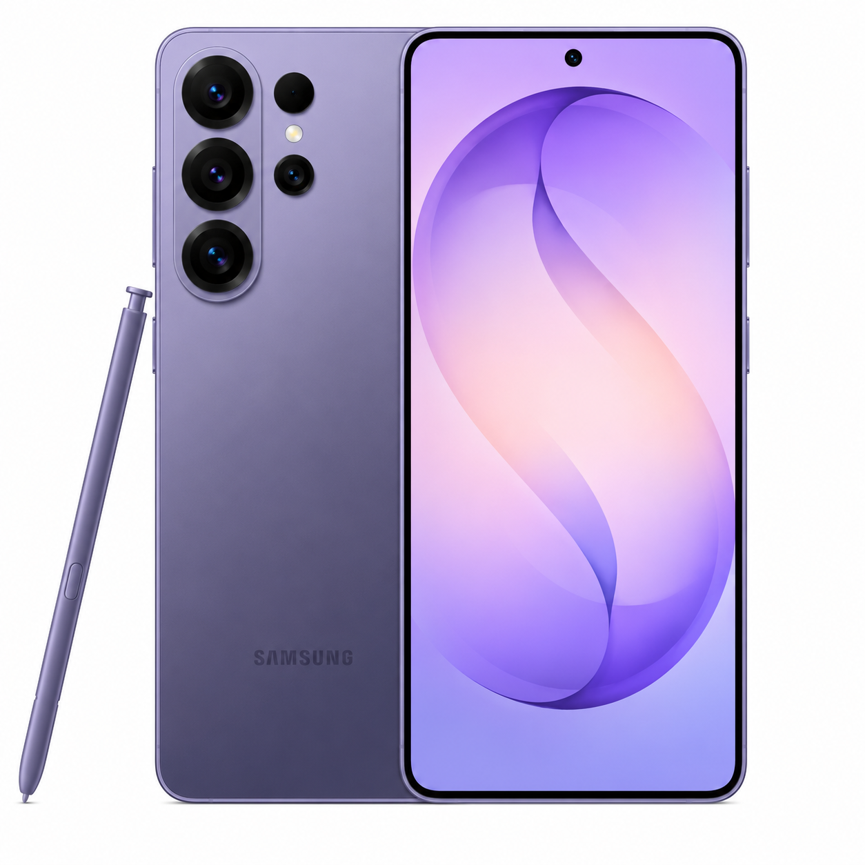 🍼Galaxy S26 Ultra | Rendimiento de gama alta, liberando una potencia extraordinaria