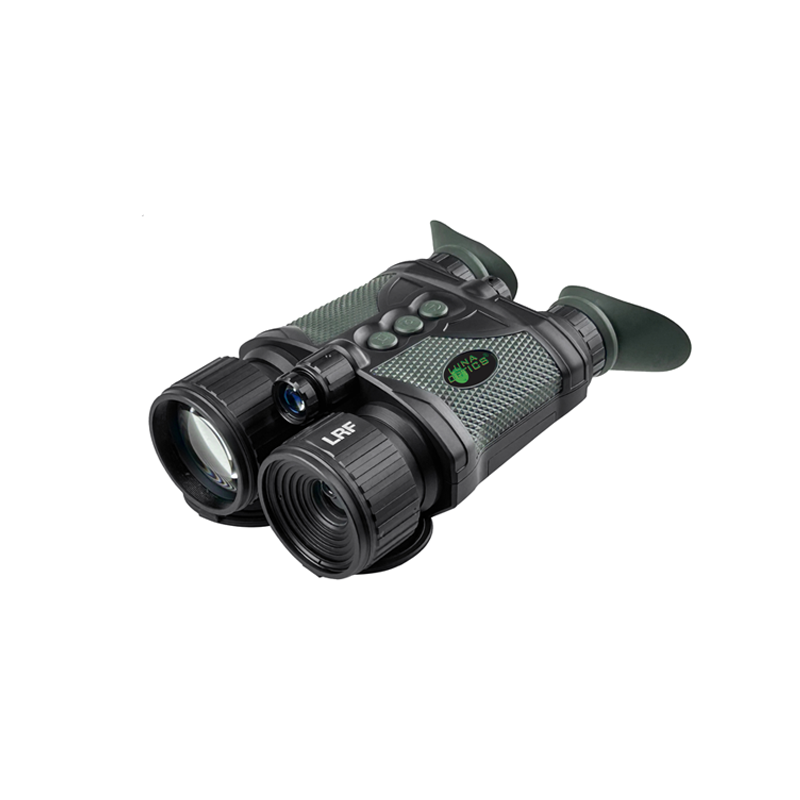 😍【公式正規品】LN-QD-B50-PRO 量子デジタル昼夜両用 双眼鏡