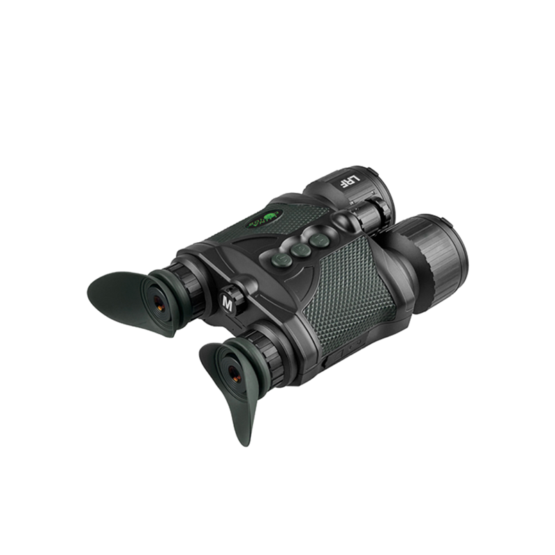 😍【公式正規品】LN-QD-B50-PRO 量子デジタル昼夜両用 双眼鏡