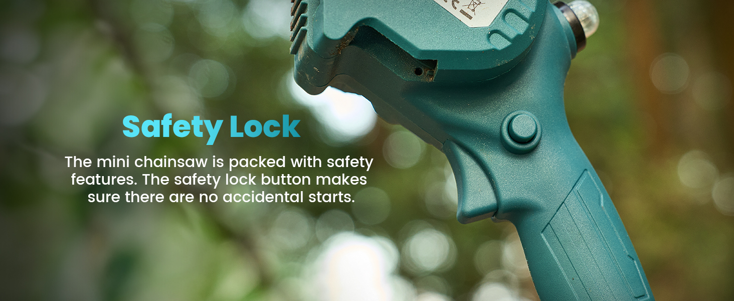lock