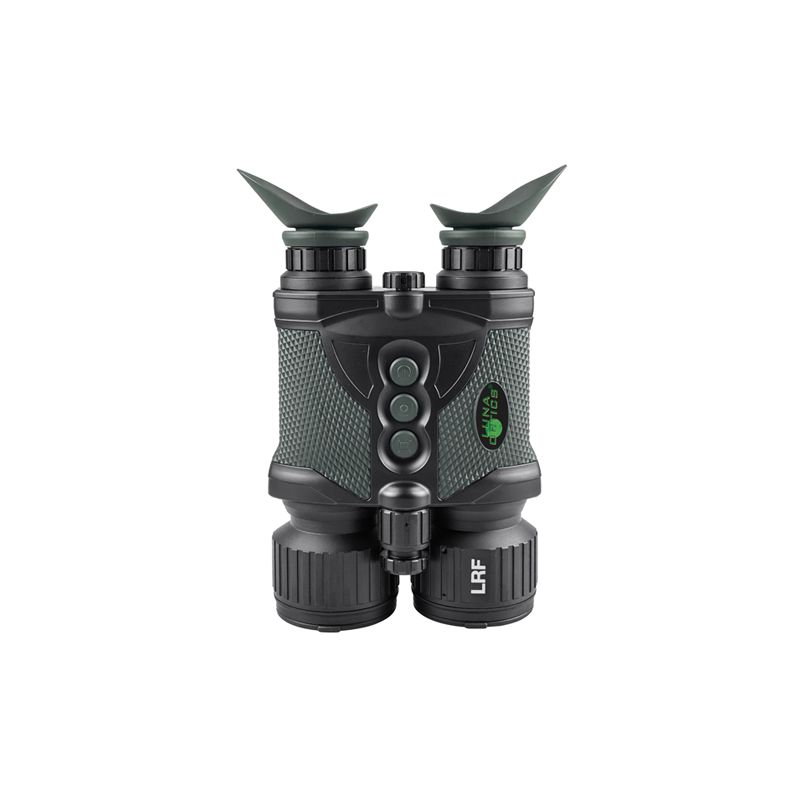 😍【公式正規品】LN-QD-B50-PRO 量子デジタル昼夜両用 双眼鏡