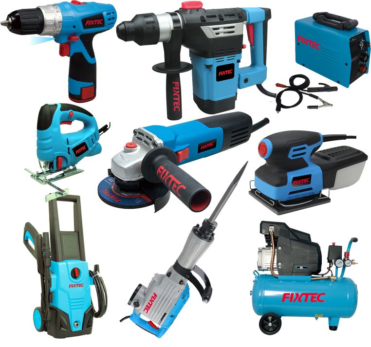power tools