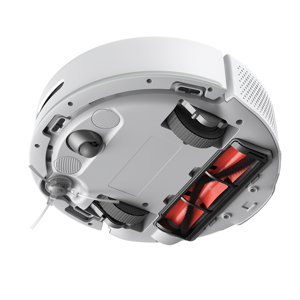 💑🥳SwitchBot K10+ ロボット掃除機、付属品一式（ウェットモップ、フロアモップ）🎉🎉