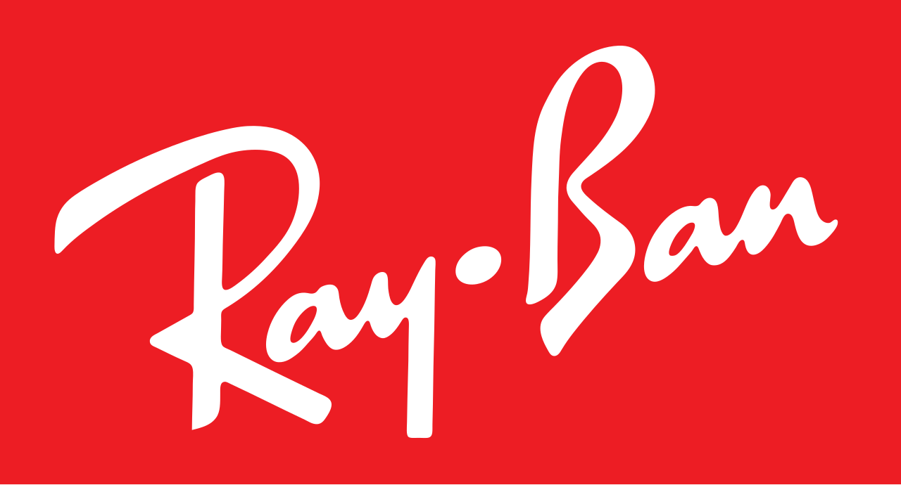 File:Ray-Ban logo.svg - 维基百科,自由的百科全书