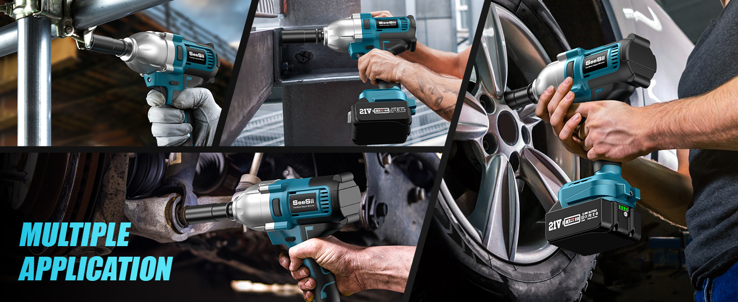 impact wrench